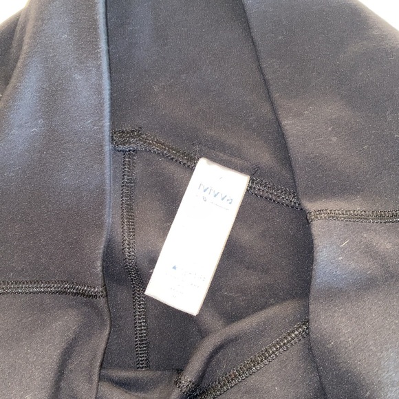 Ivivva black leggings - Picture 3 of 3